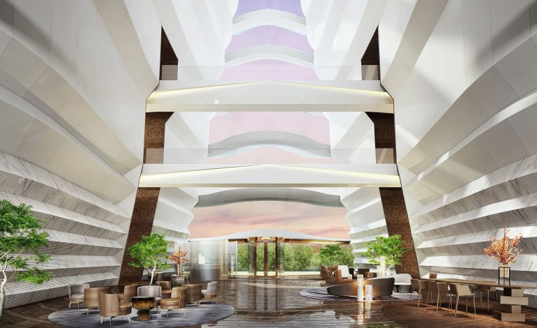  Marriott lançará mais de 30 hotéis de luxo esse ano!