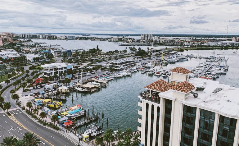  Flórida, mercado imobiliário atrativo nos EUA