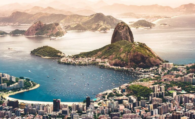  Delta lança voo do Rio de Janeiro para Nova York-JFK