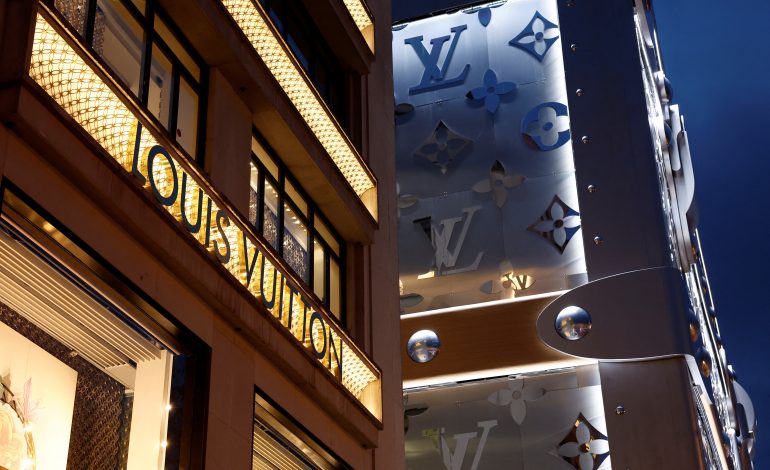  Bons resultados para a LVMH no primeiro semestre do ano