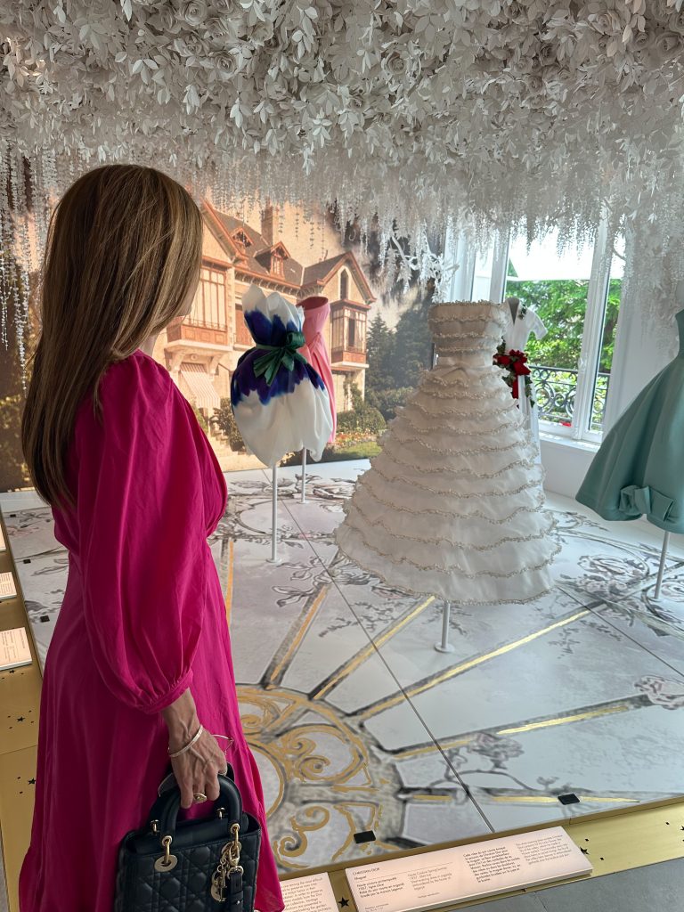 Mercado de Luxo, LVMH e as Olimpíadas Paris 2024