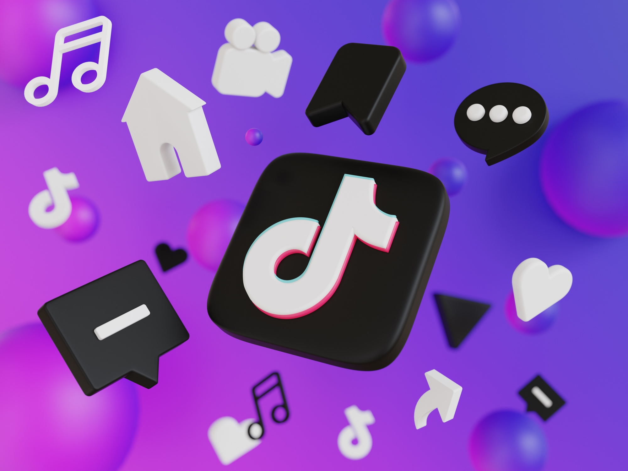 O que vai acontecer com o TikTok em 19/01?