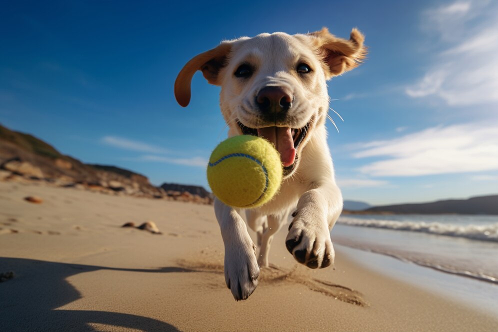 De férias com seu pet? o que você precisa?
