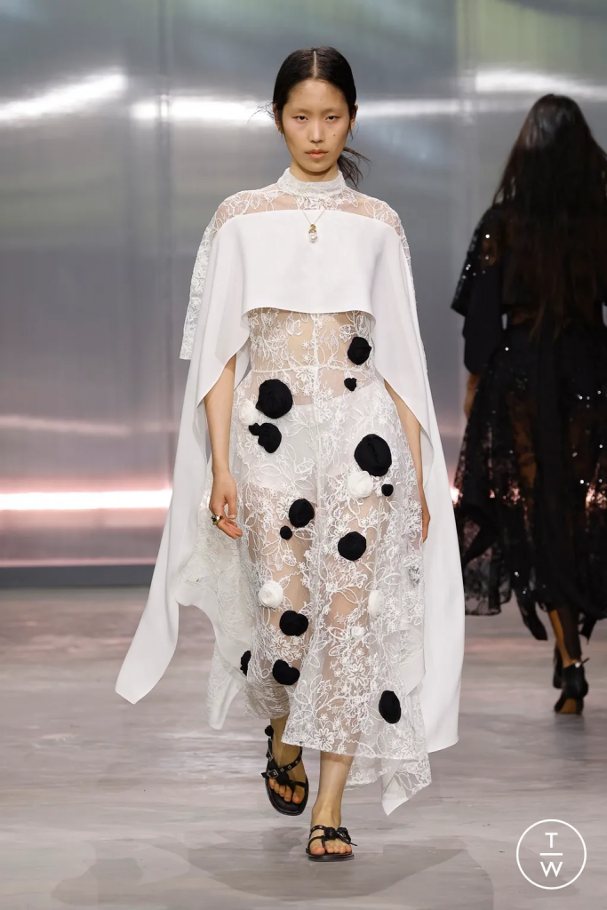 Nova Coleção 3.1 Phillip Lim na NYFW 2025