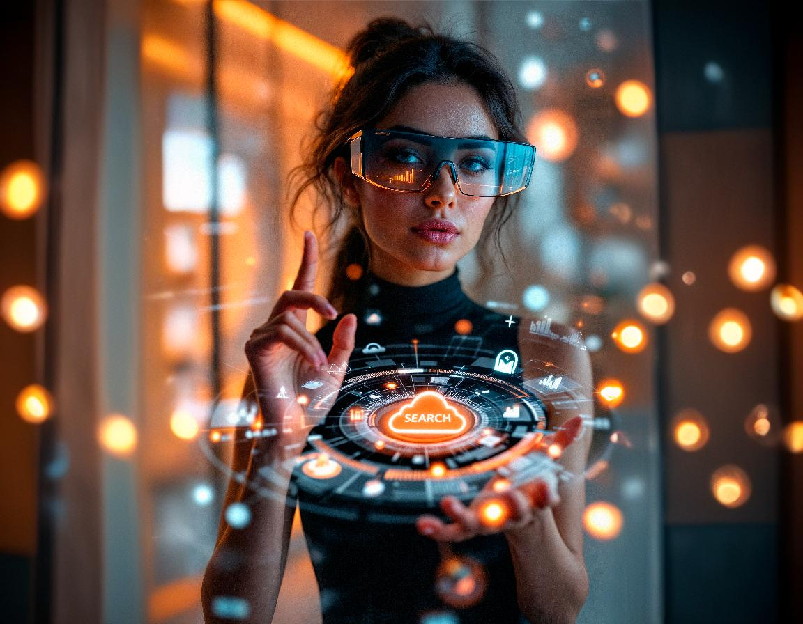 O futuro da educação com a inteligência artificial