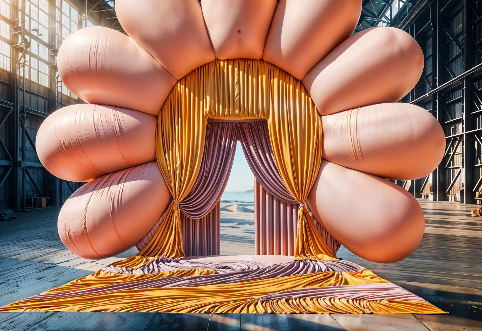 Maison&Objet Paris/2025 e o novo surrealismo