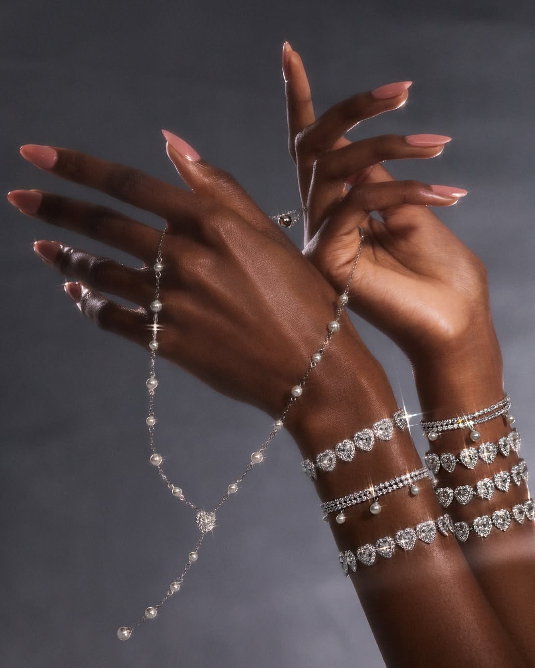 Relatório de Sustentabilidade 2024 da Swarovski