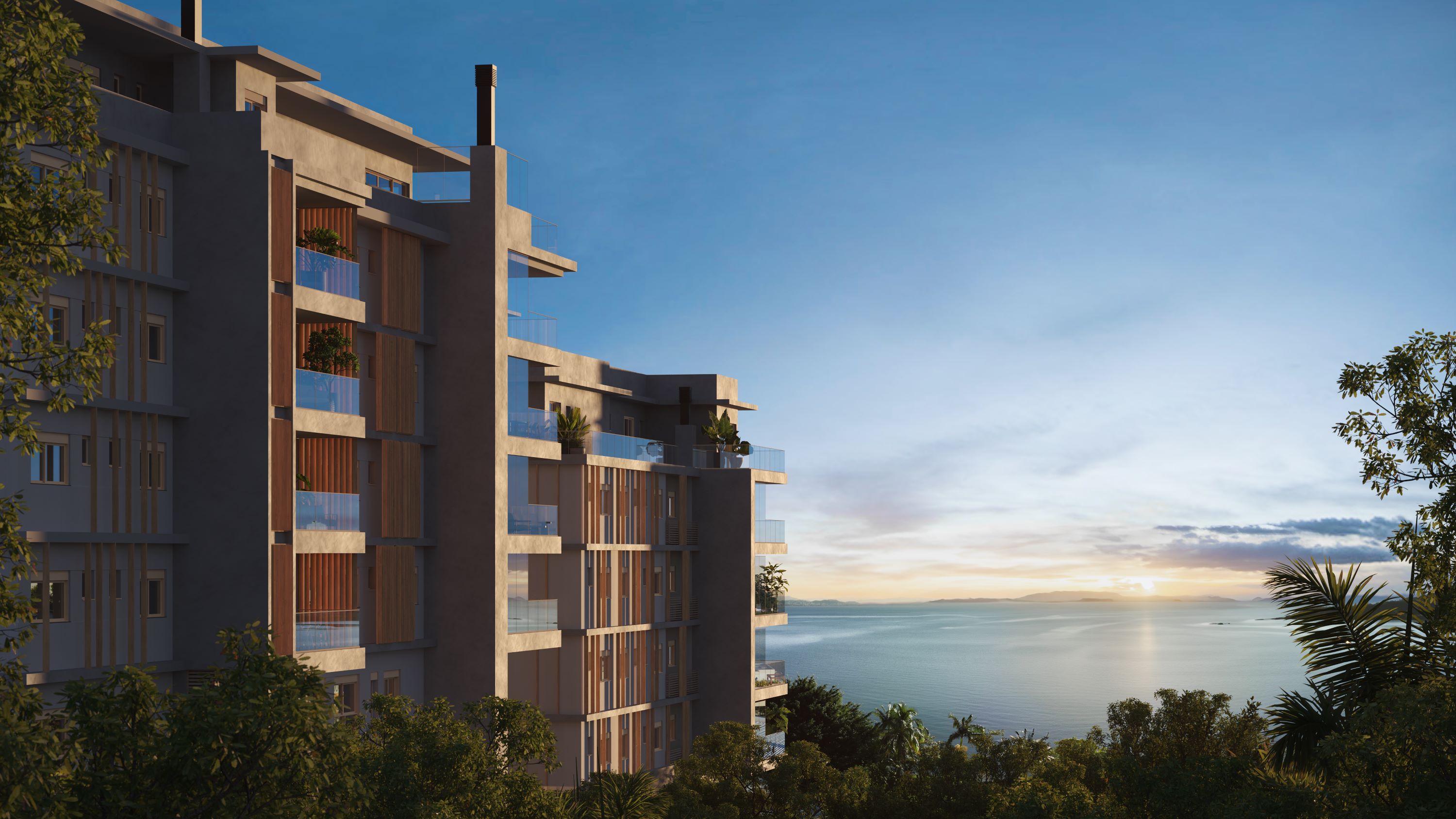 Melnick e Dimas Construções em Florianópolis
