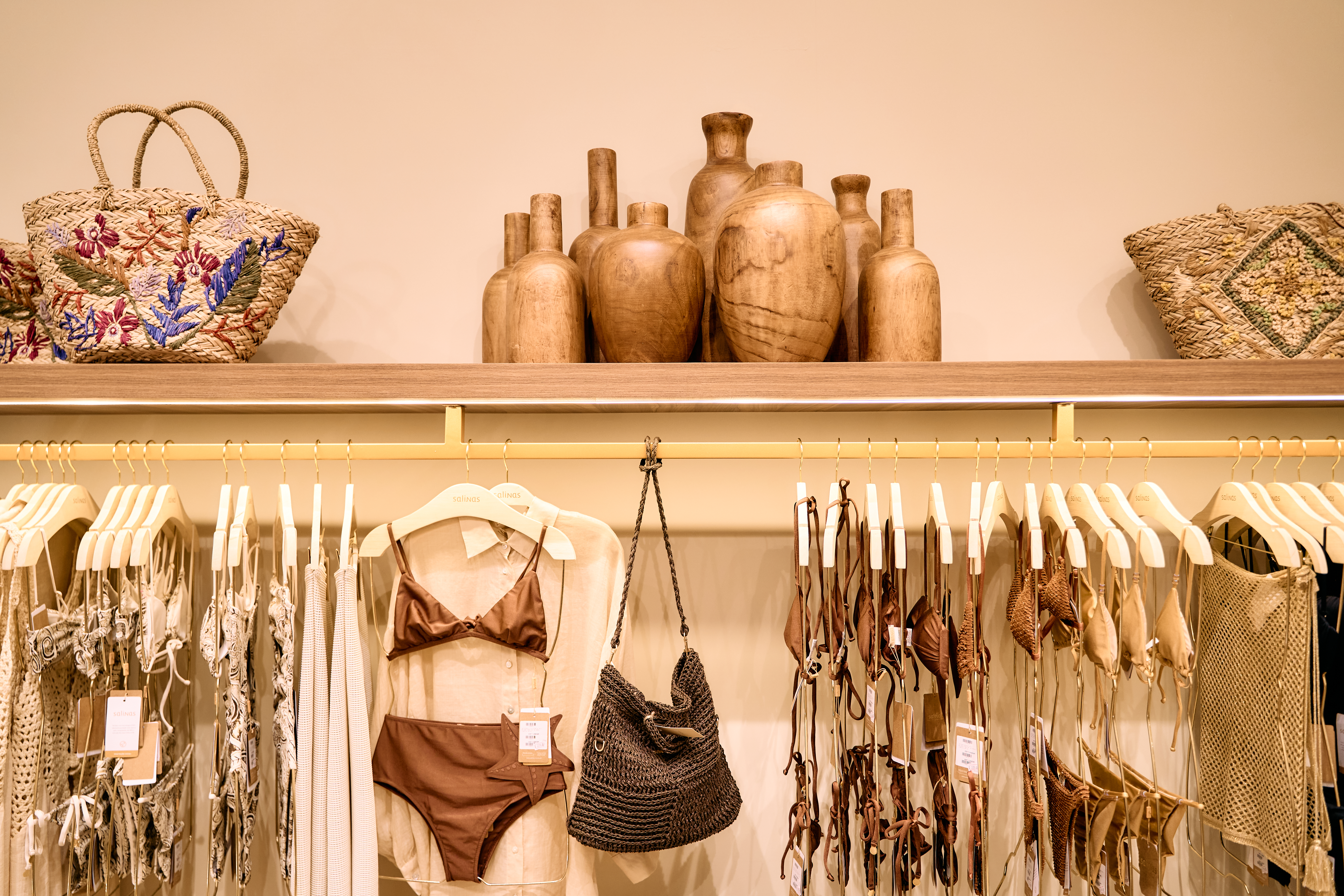 Salinas volta a Goiás