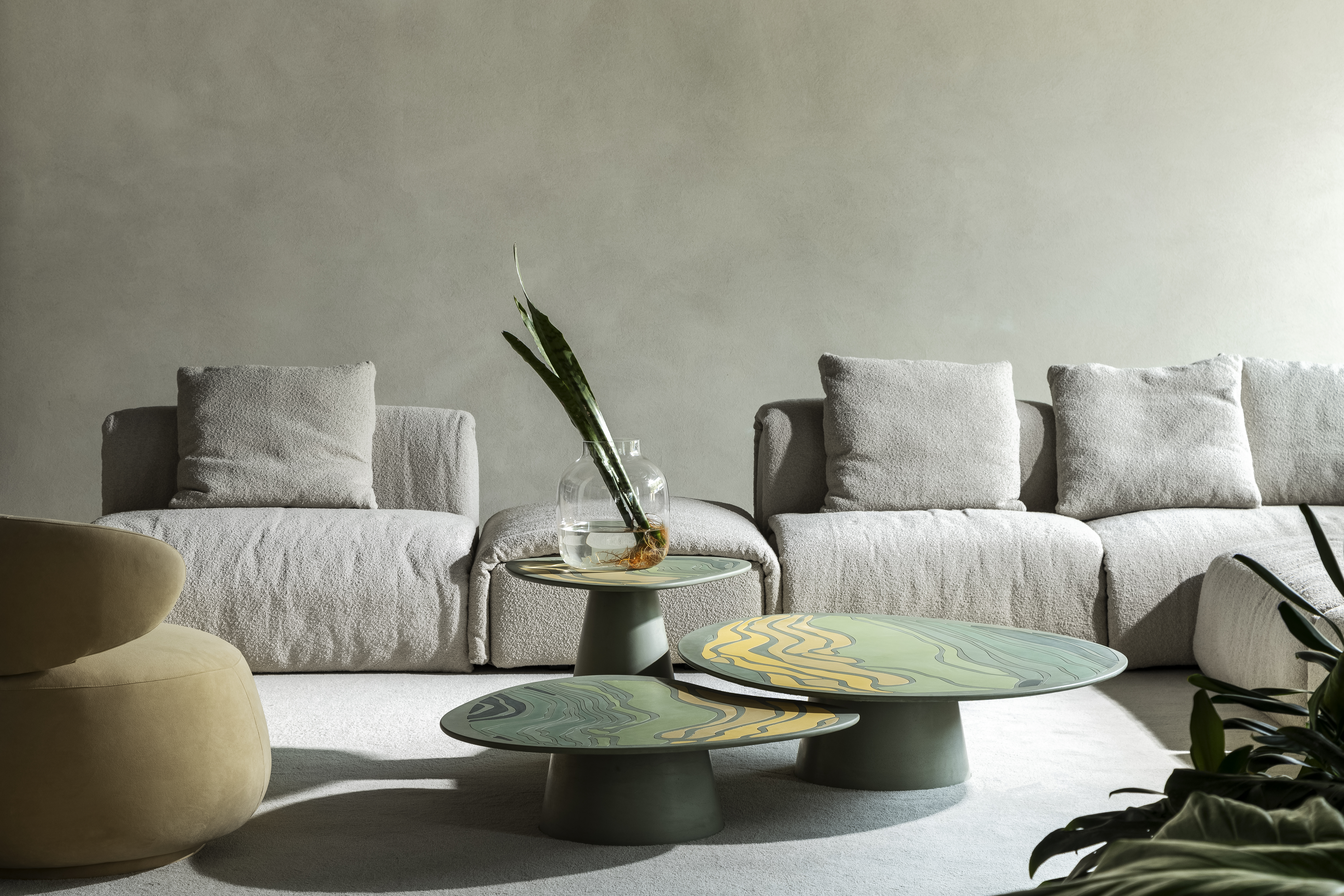 OALA estreia na IMM Cologne 2026, na Alemanha