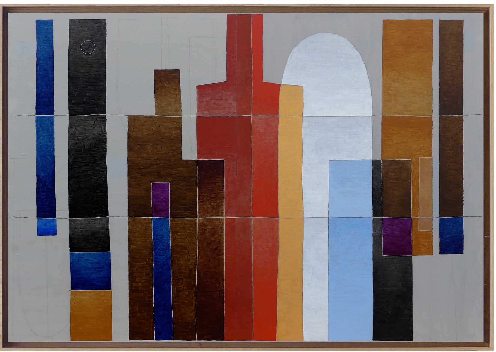 Galeria Raquel Arnaud na ARCO Madrid 2026