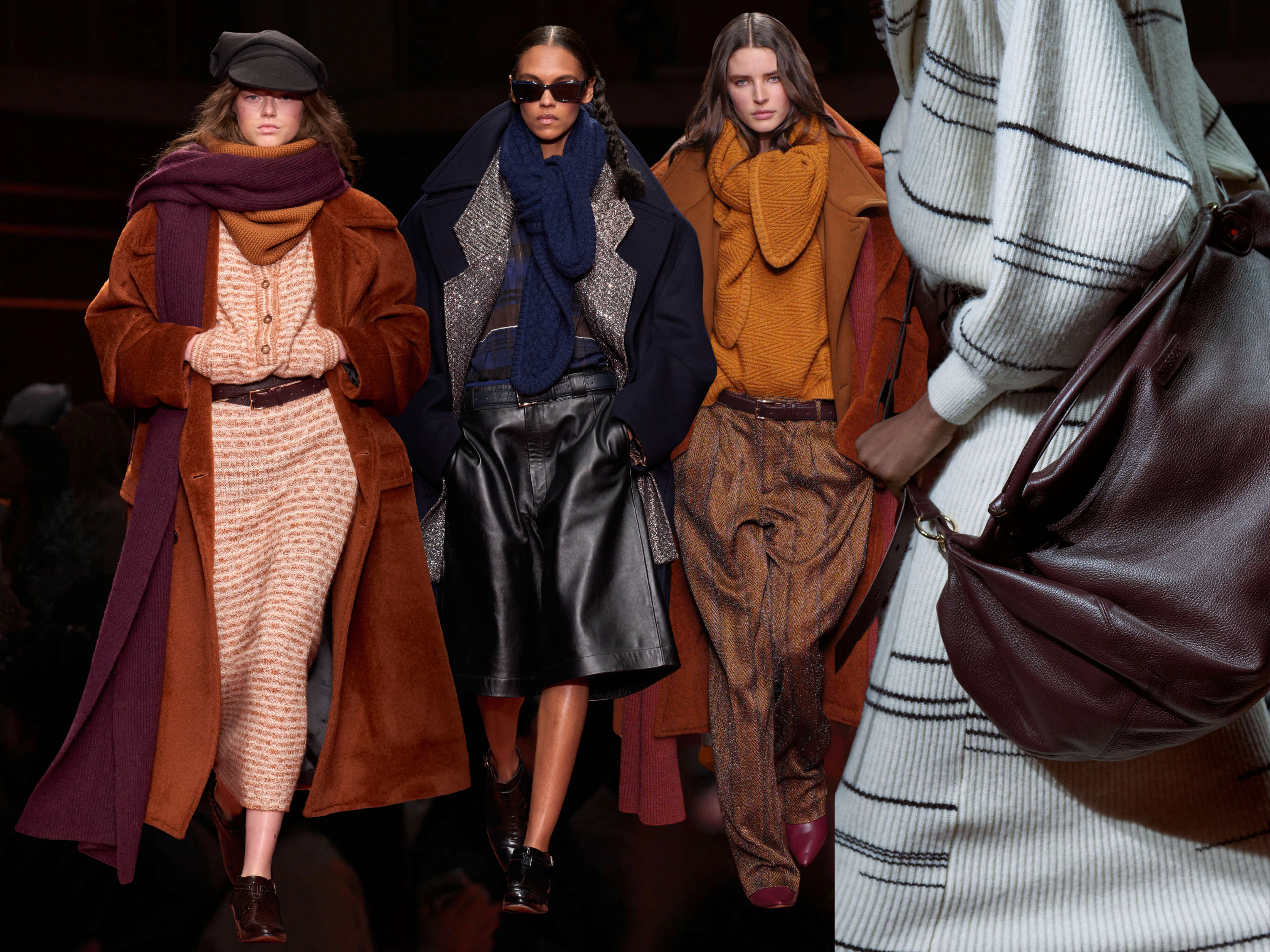 Missoni Fall Winter 2026 Show Collection