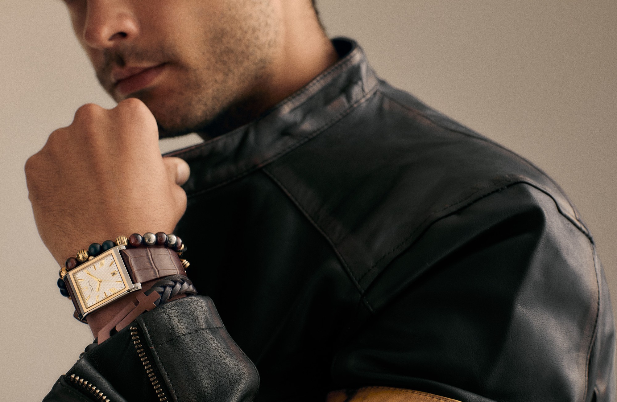 Bulova chega ao Brasil com exclusividade