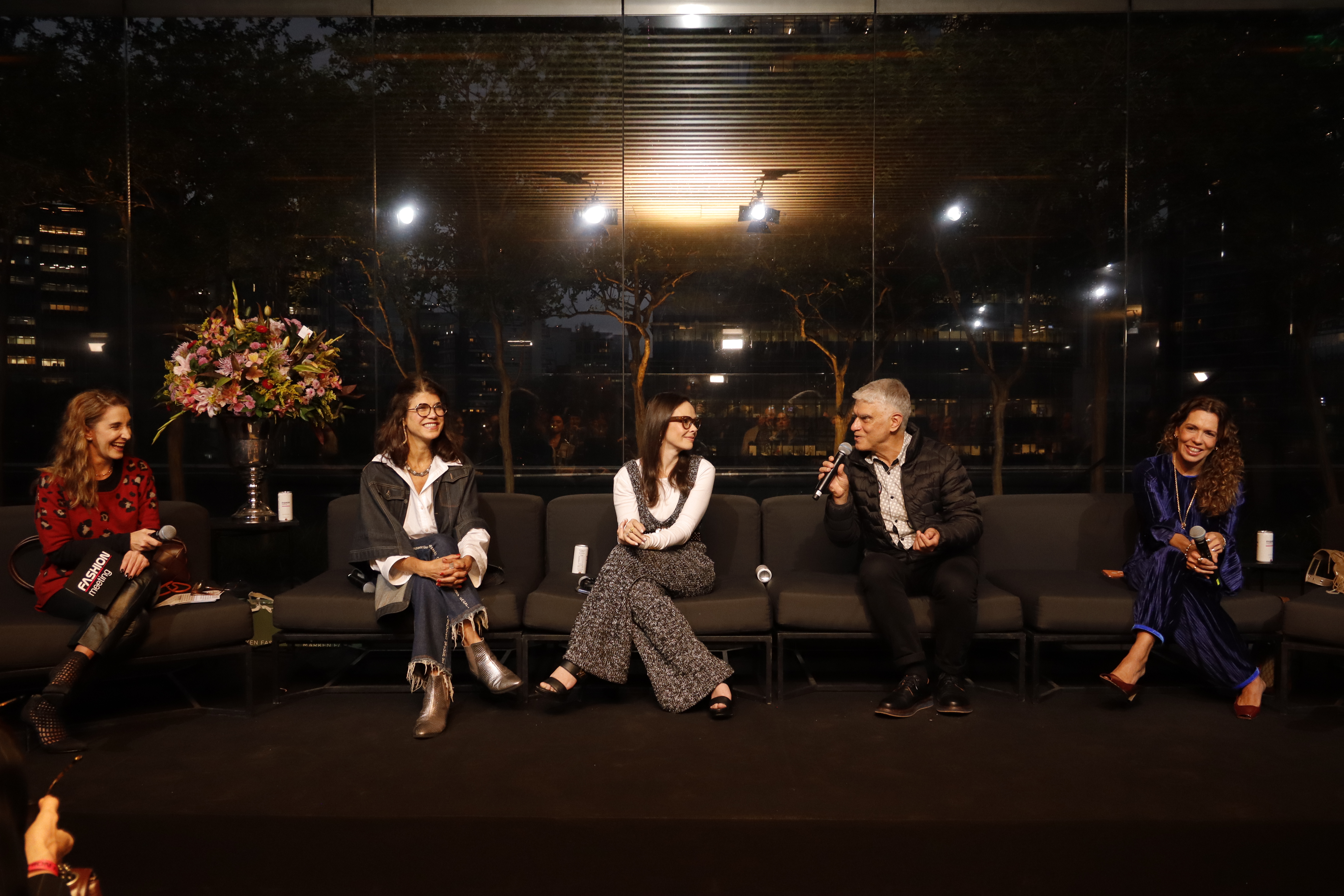 Festival Fashion Meeting chega à 13ª edição