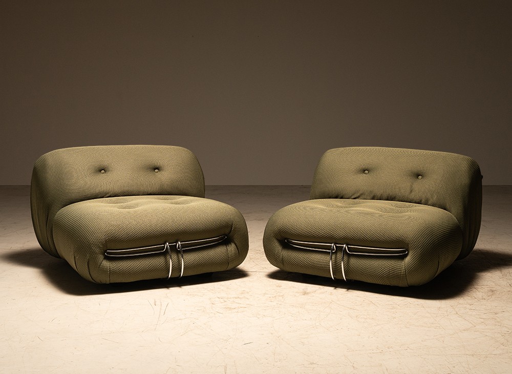 REPREVE e Herança Cultural, design com origem