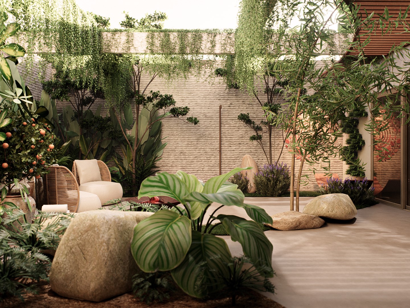 Wellness House Digital, saúde e arquitetura