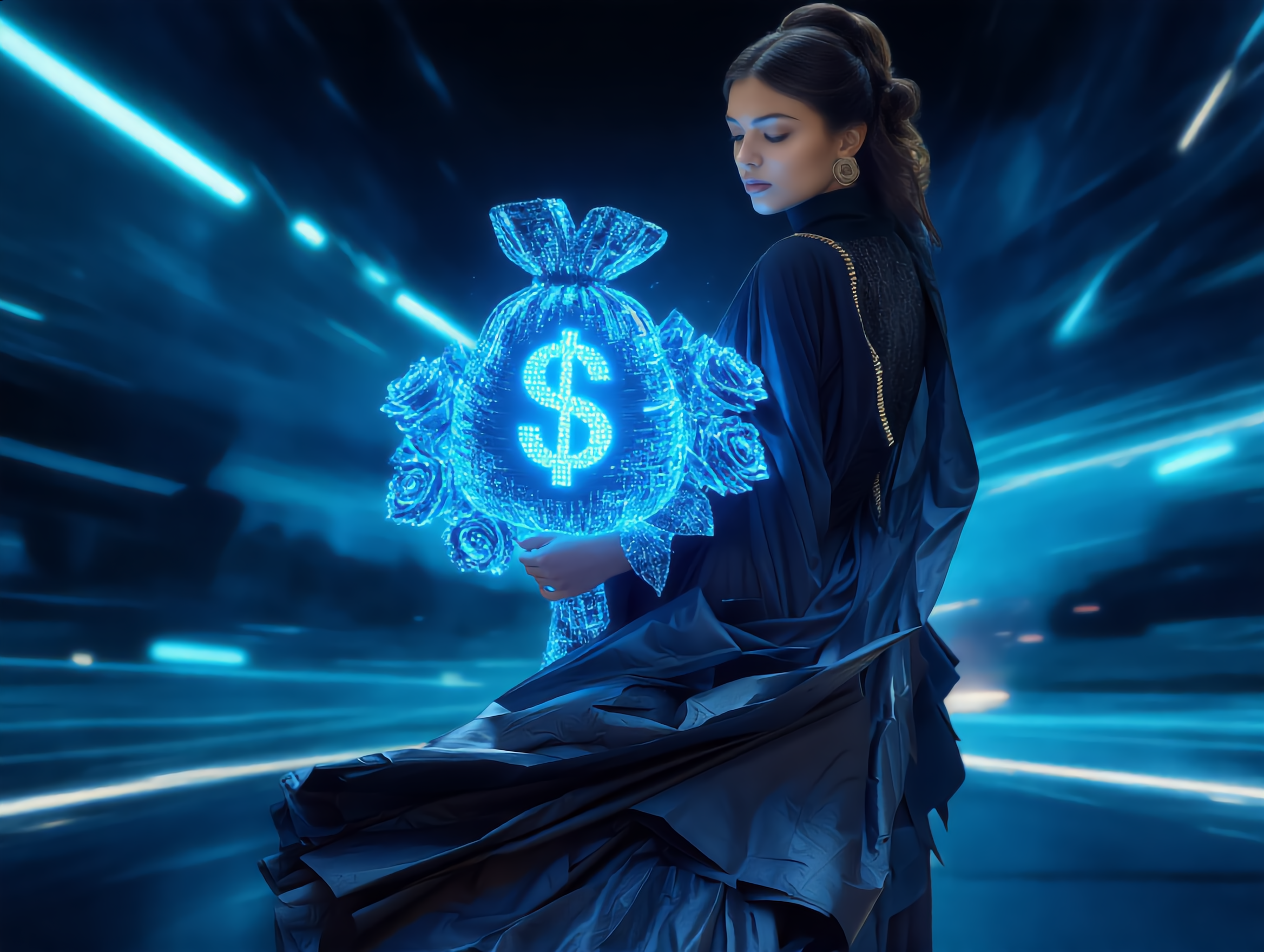 She-Economy traduz a força das mulheres
