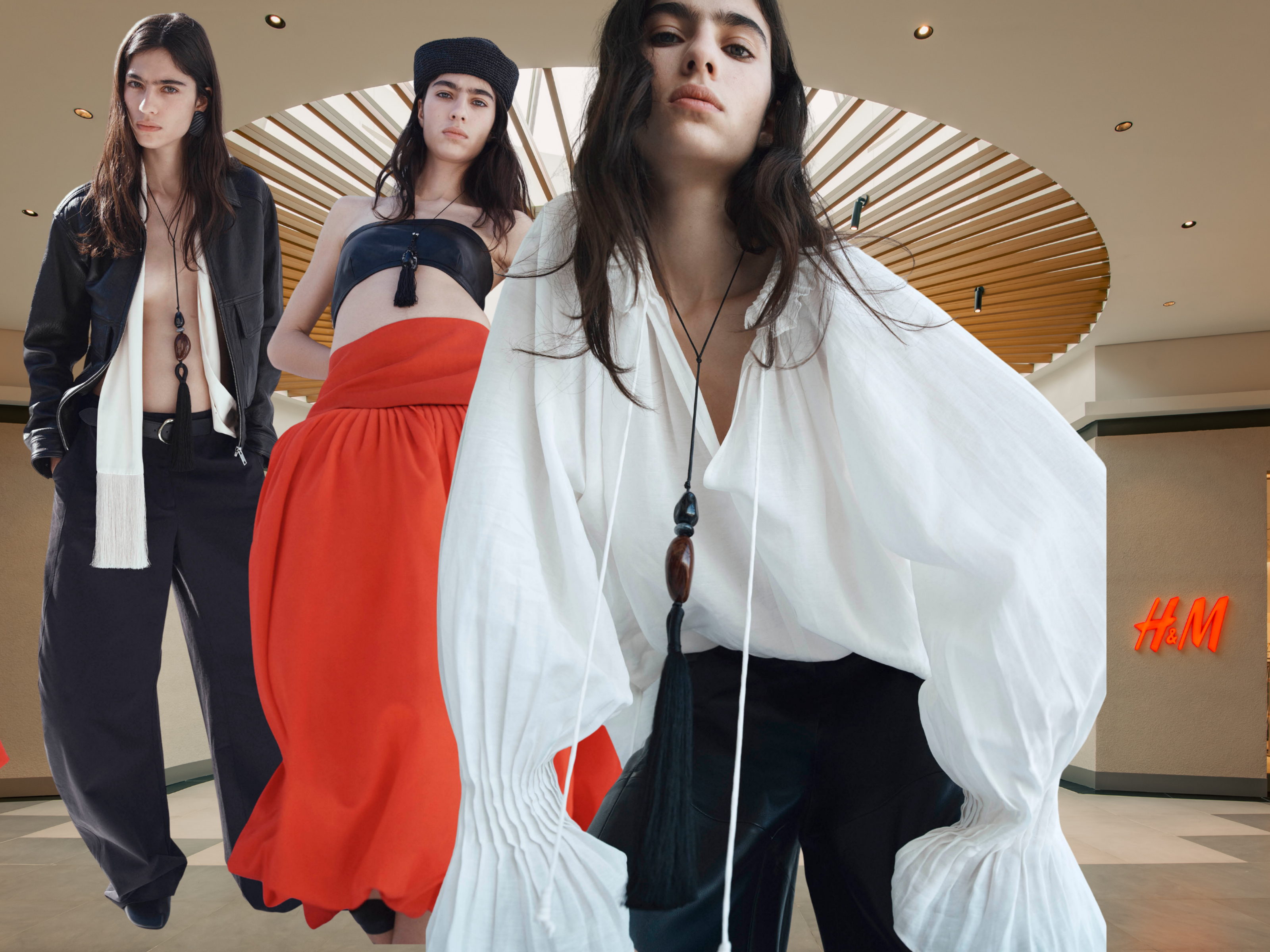 H&M amplia presença no Rio de Janeiro
