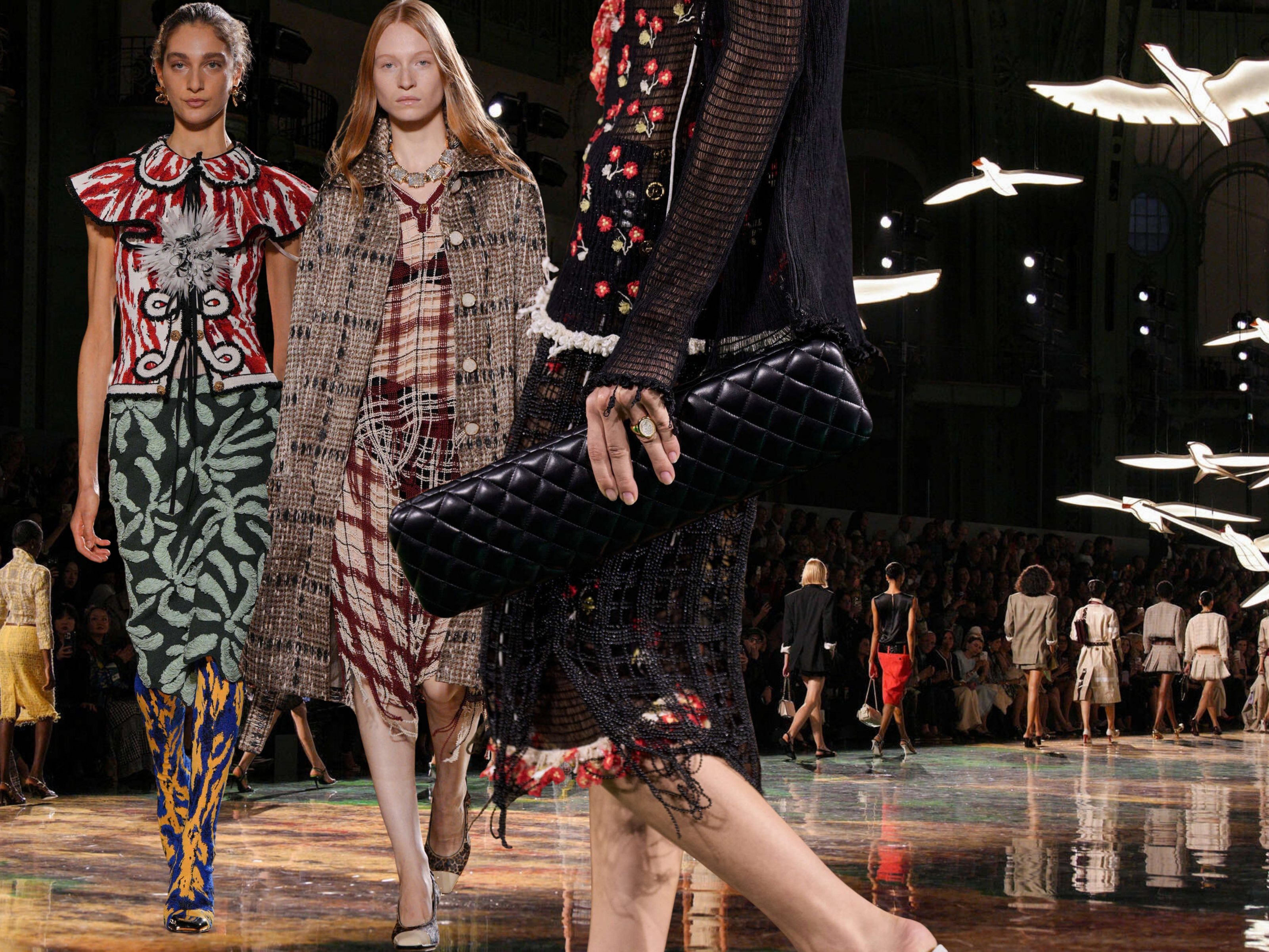 Chanel Primavera/Verão 2027